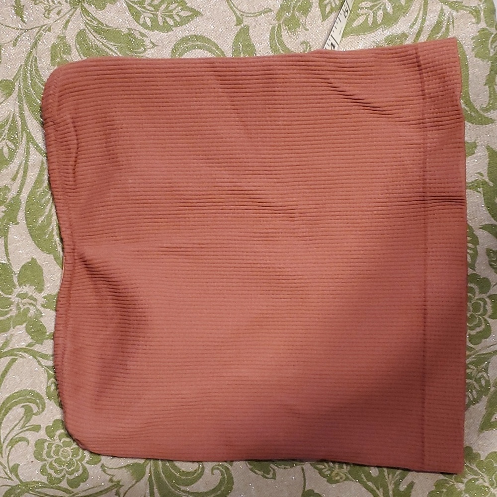 Dynamite "Tube" Top